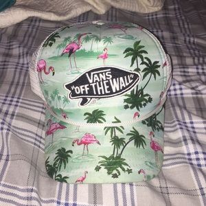 Vans Hat